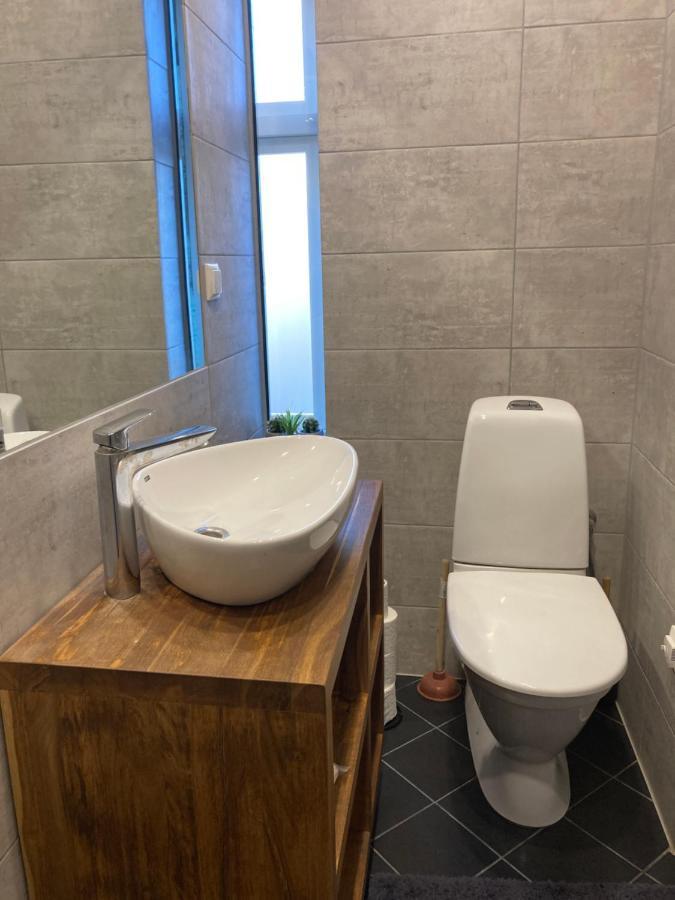 Lossi Apartment Kuressaare Buitenkant foto